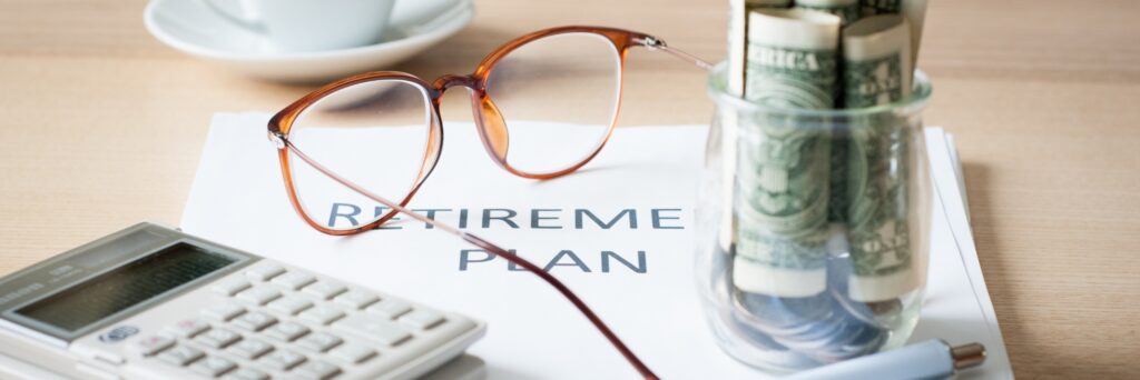 retirement plan